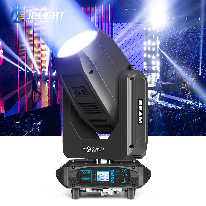 380S/400W beam light (Privated model-Kylin)