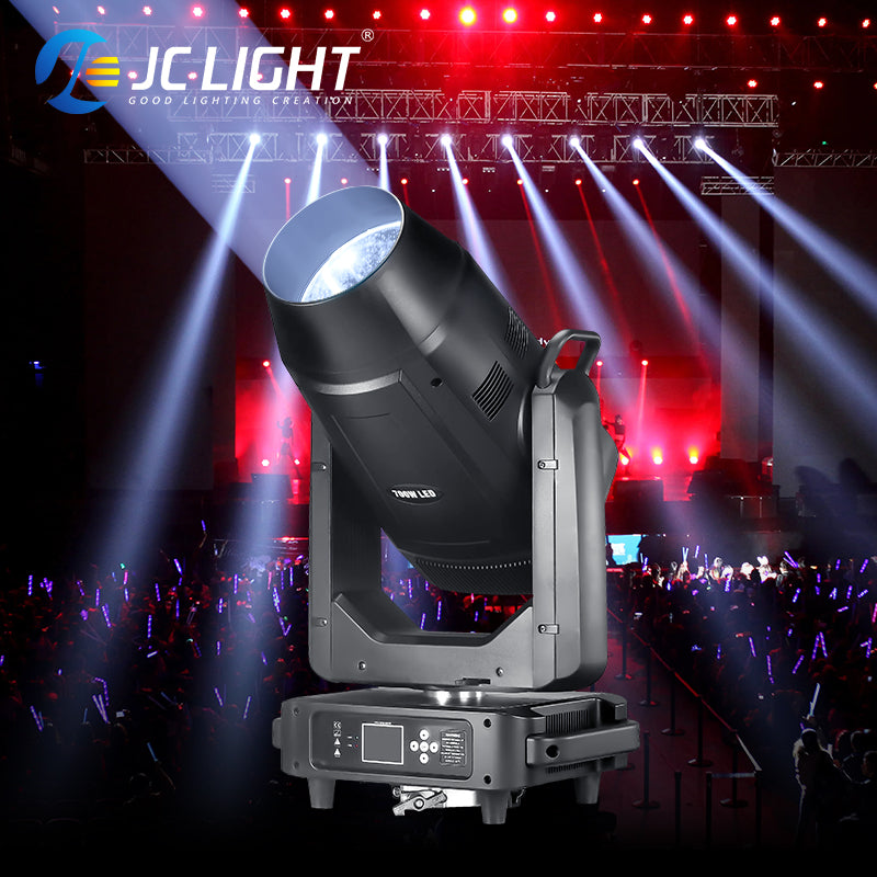 LED Computer Cut Moving Head Light