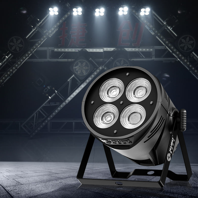 4 Eyes COB Par light (Sirius)