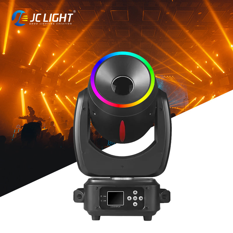 200w LED Spot moving head light