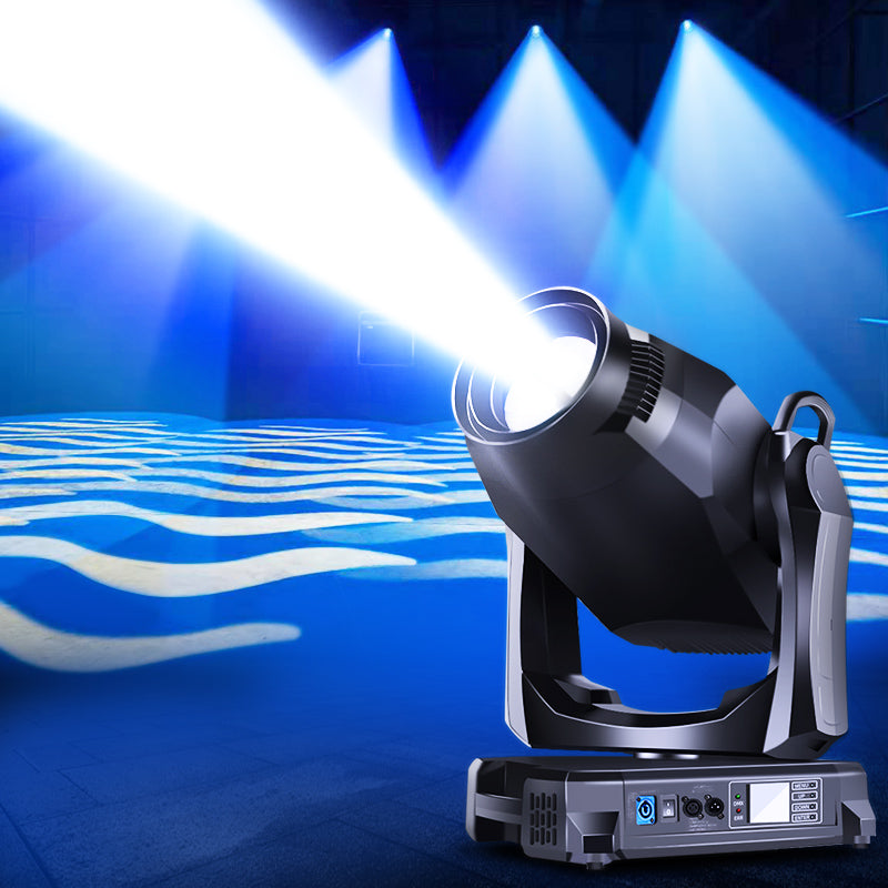 Testa mobile LED Computer Cut