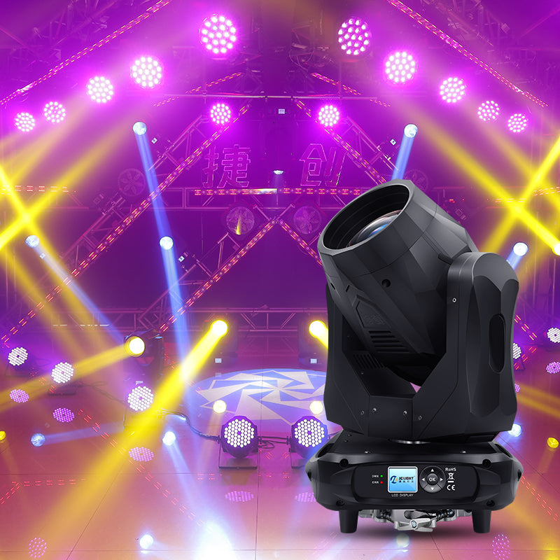 251W BEAM LIGHT(RHINO)