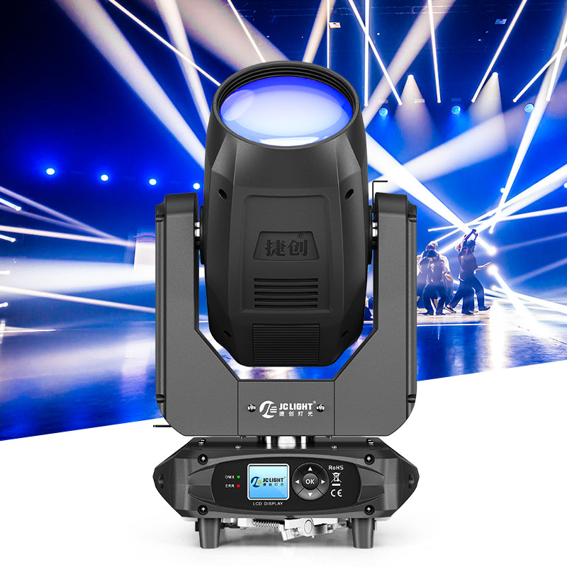 18R 380W BEAM LIGHT(THE KYLIN)