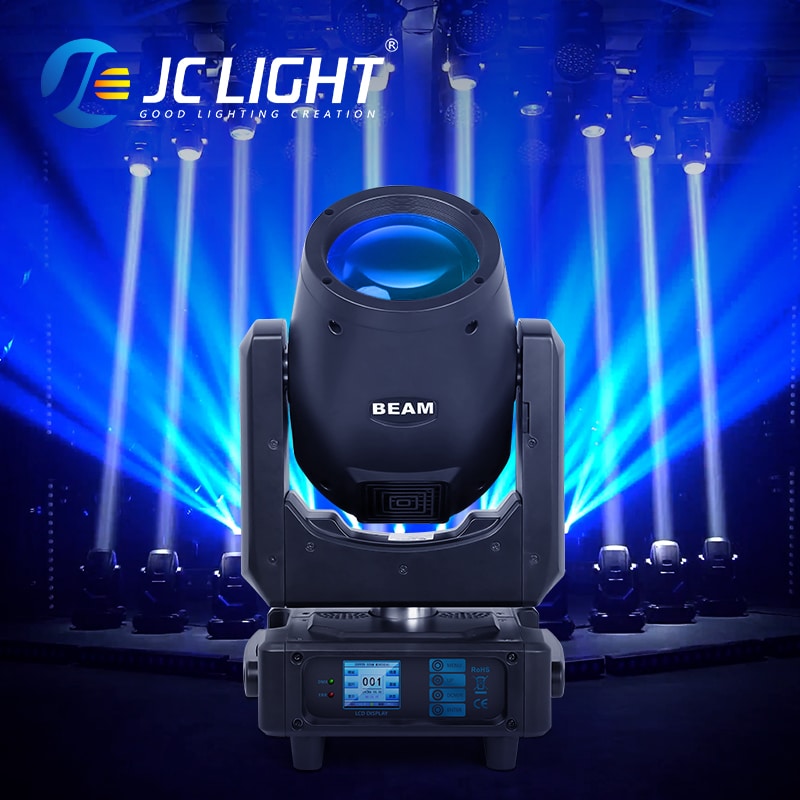MINI 230W BEAM LIGHT – A3