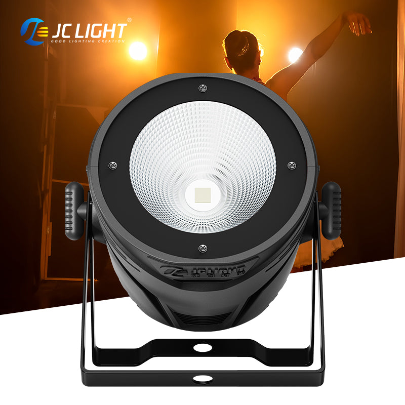 200W COB PAR LIGHT (SIRIUS)