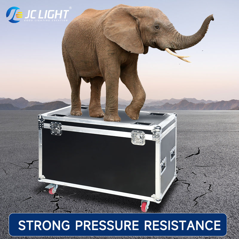 OEM WATERPROOF LIGHT FLIGHT CASE