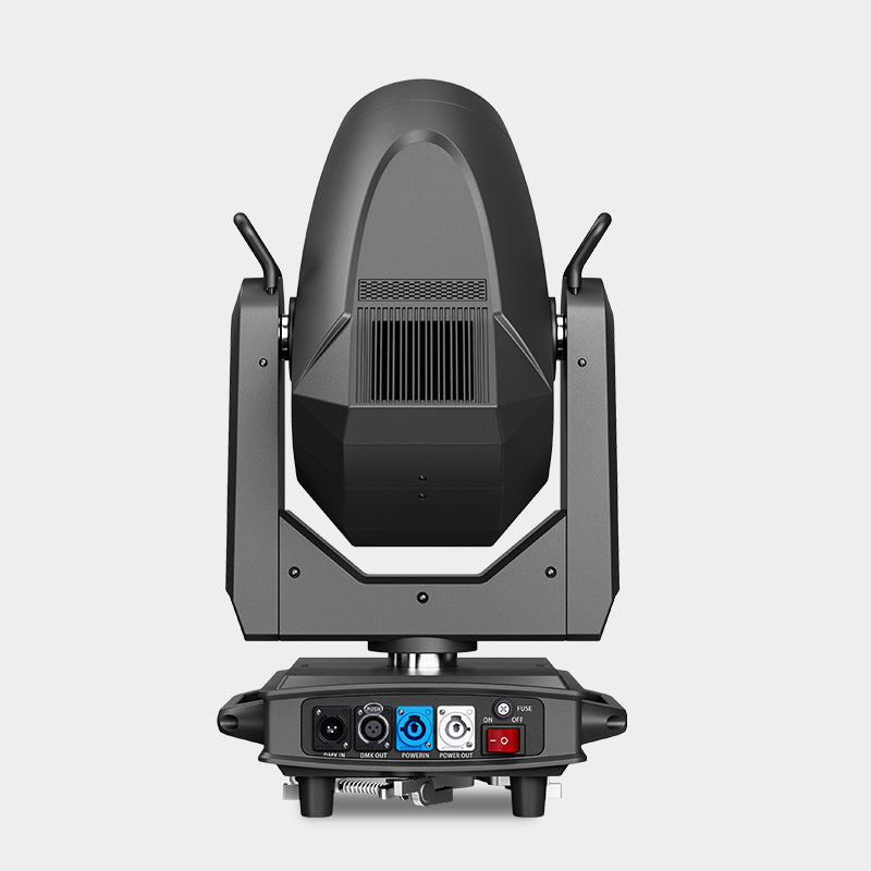 LED COMPUTER CUTTING MOVING HEAD LIGHT (QIANBIAN)