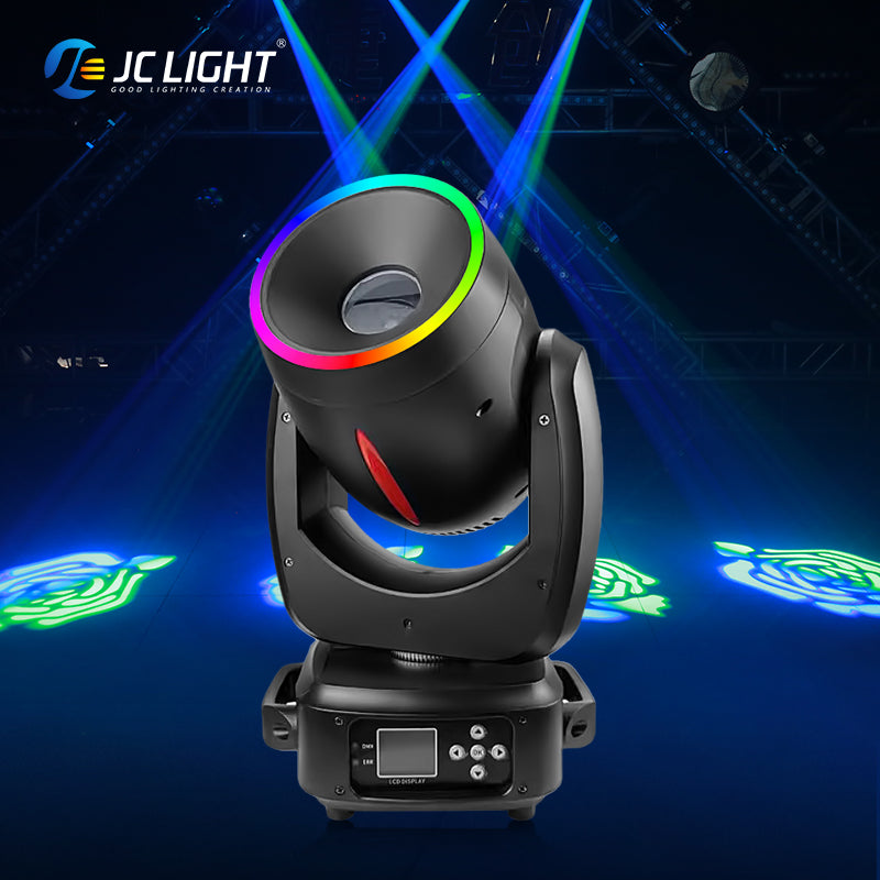 200w LED Spot moving head light