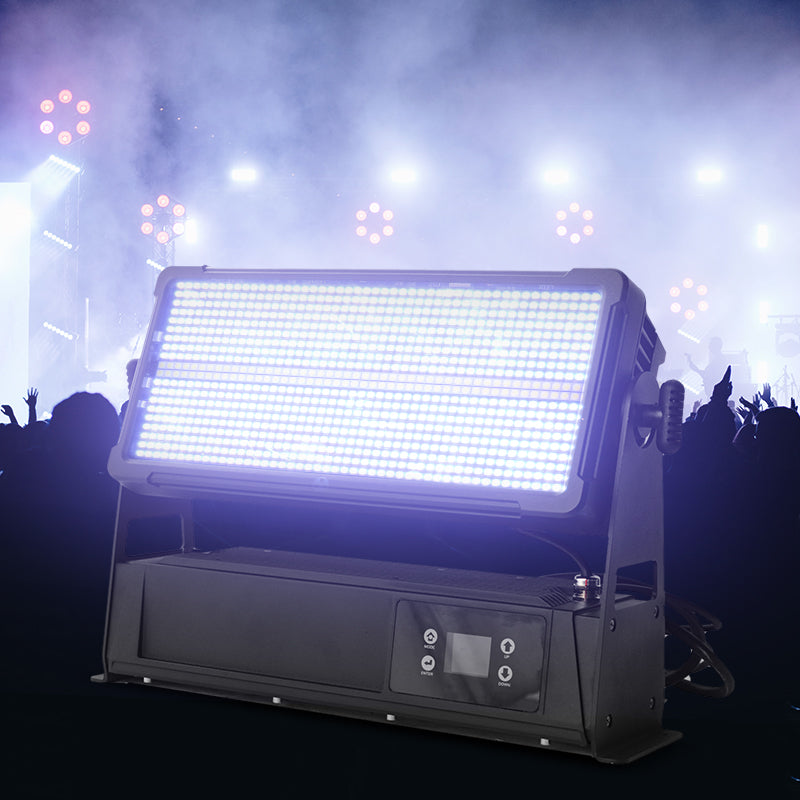 1000w Waterproof strobe light