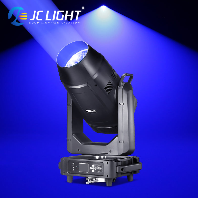 LED Computer Cut Moving Head Light