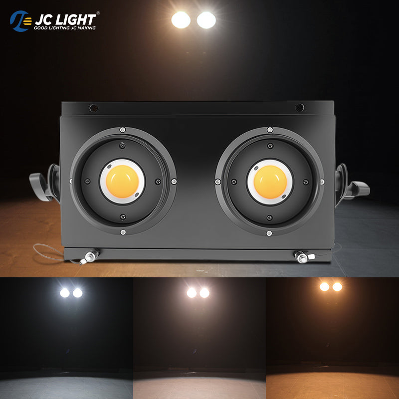 LUCE IMPERMEABILE 2 OCCHI BLINDER