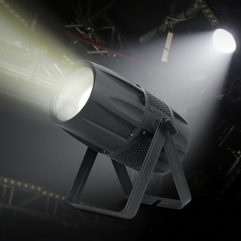 Waterproof Zoom COB Par Light