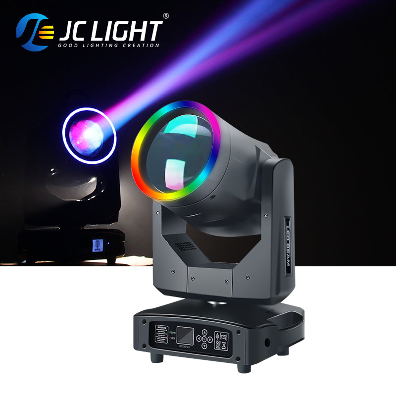 LED 300w beam moving head light