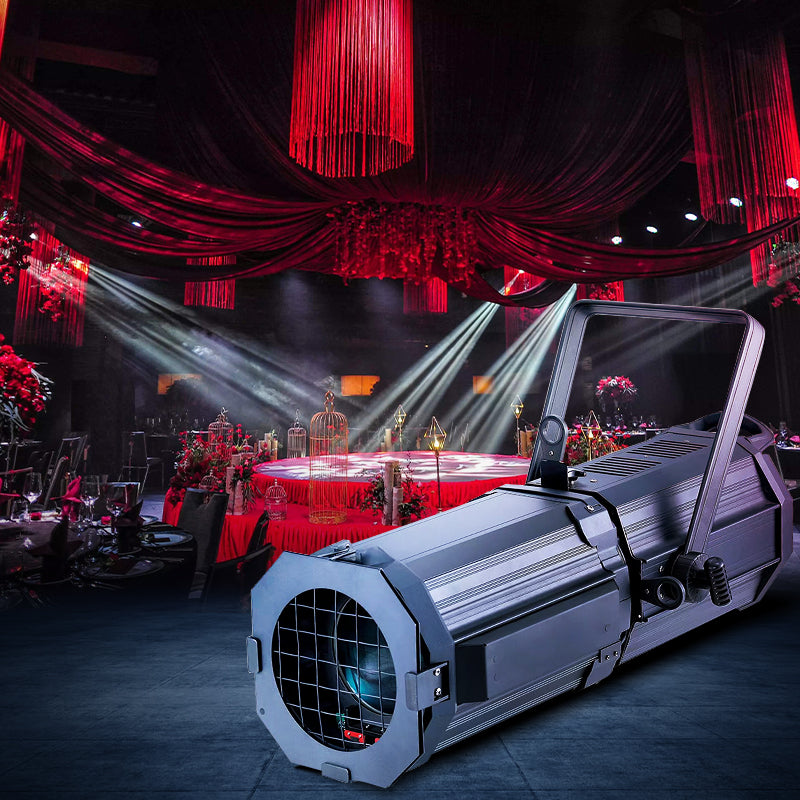 300w LED Ellipsoidal Profile light