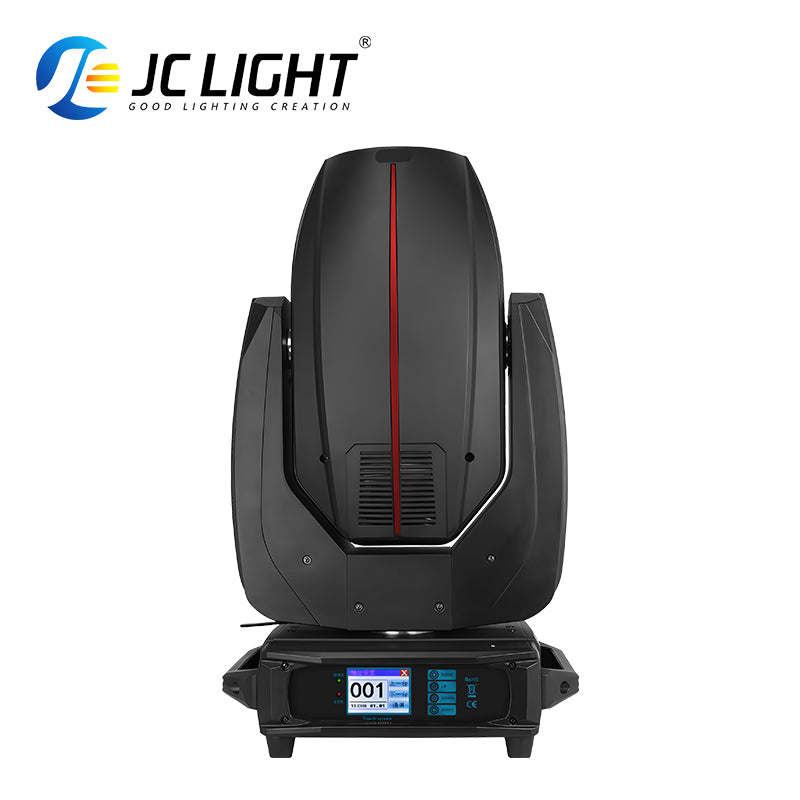 3in1 Spot Moving Head Light (Holy bird)
