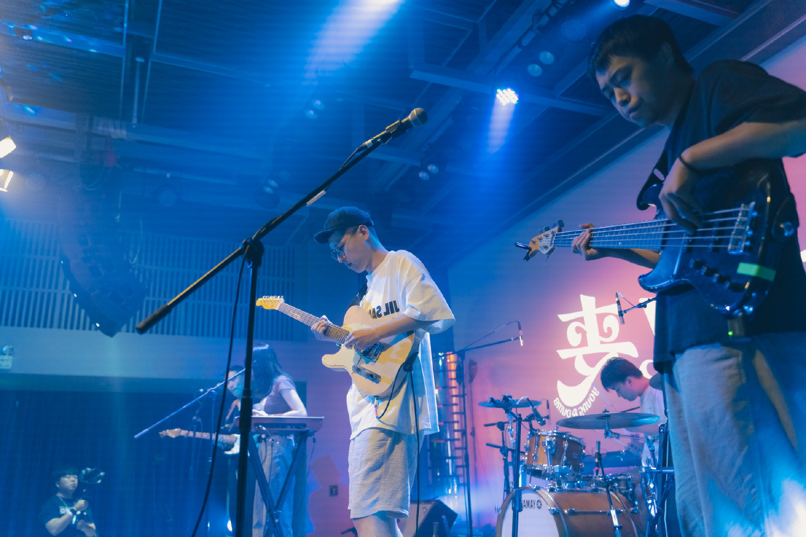 27pcs LED Par light (Thor)