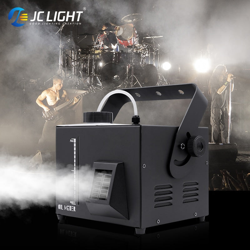 MIST FOGGING MACHINE