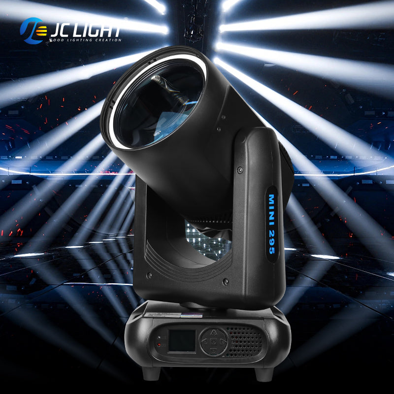 295W BEAM LIGHT (LIGHT WEIGHT)