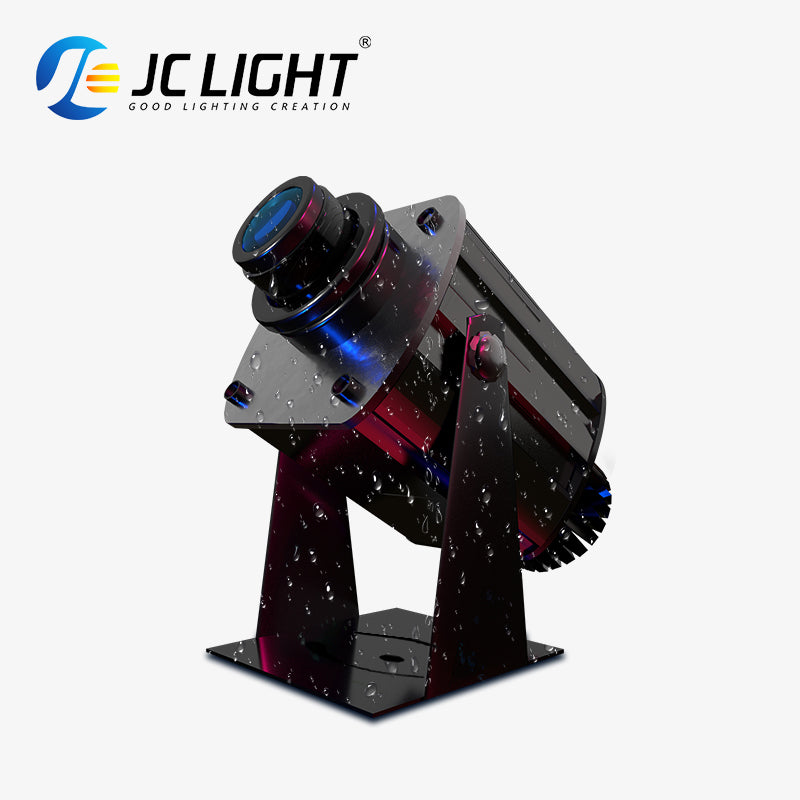 WATERPROOF WATER WAVE LED EFFECT LIGHT