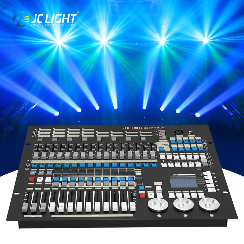 KING KONG 1024 CONSOLE