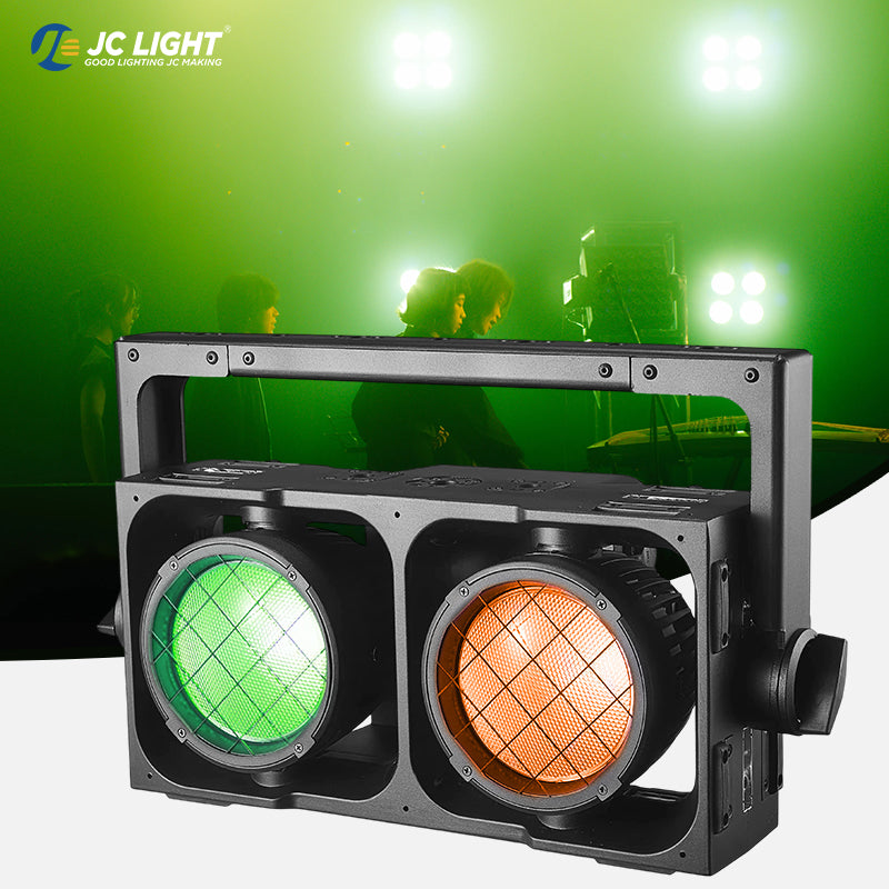 LUCE IMPERMEABILE 2 OCCHI BLINDER