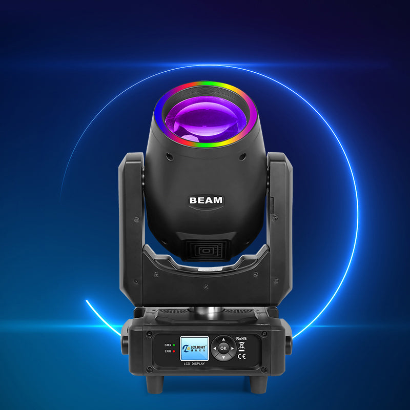 MINI 230W BEAM LIGHT – A4