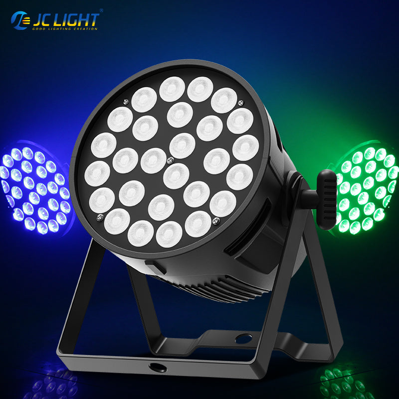 27PCS LED PAR LIGHT(THOR)