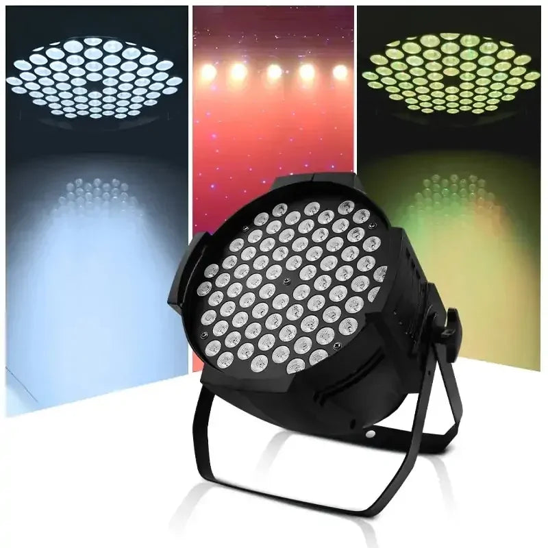 72*3W LED PAR LIGHT