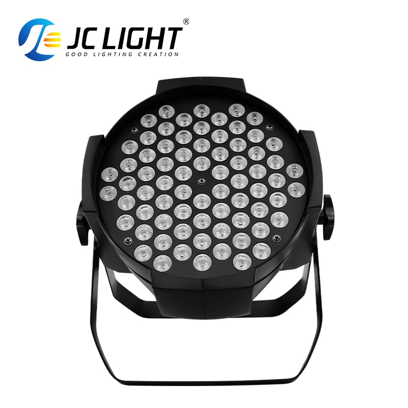 72*3W LED PAR LIGHT