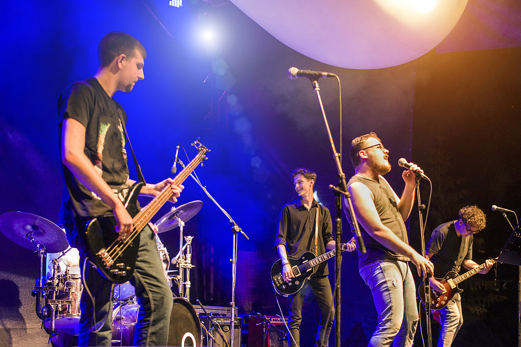 19pcs LED Par light (Thor)