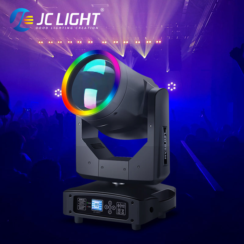 LED 300w beam moving head light