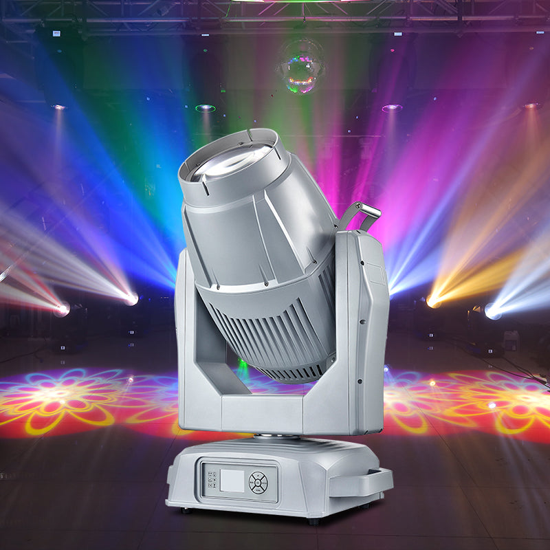 Waterproof beam light (Silver dragon)