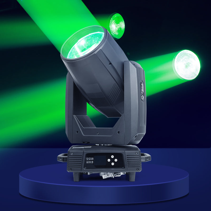 680S beam light (Yangwang)