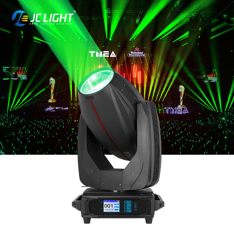 3in1 Spot Moving Head Light (Holy bird)