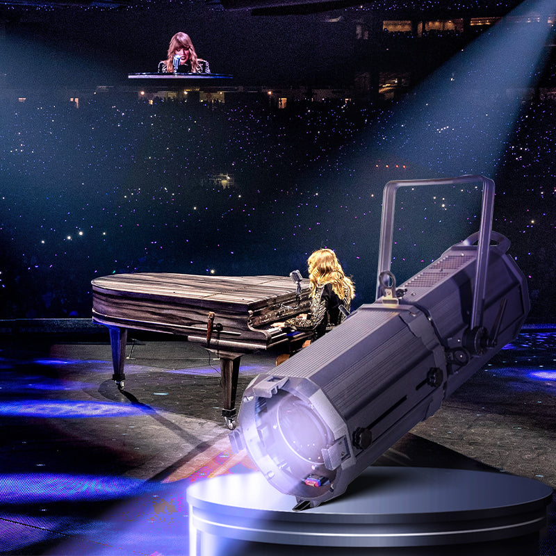 300w LED Ellipsoidal Profile light