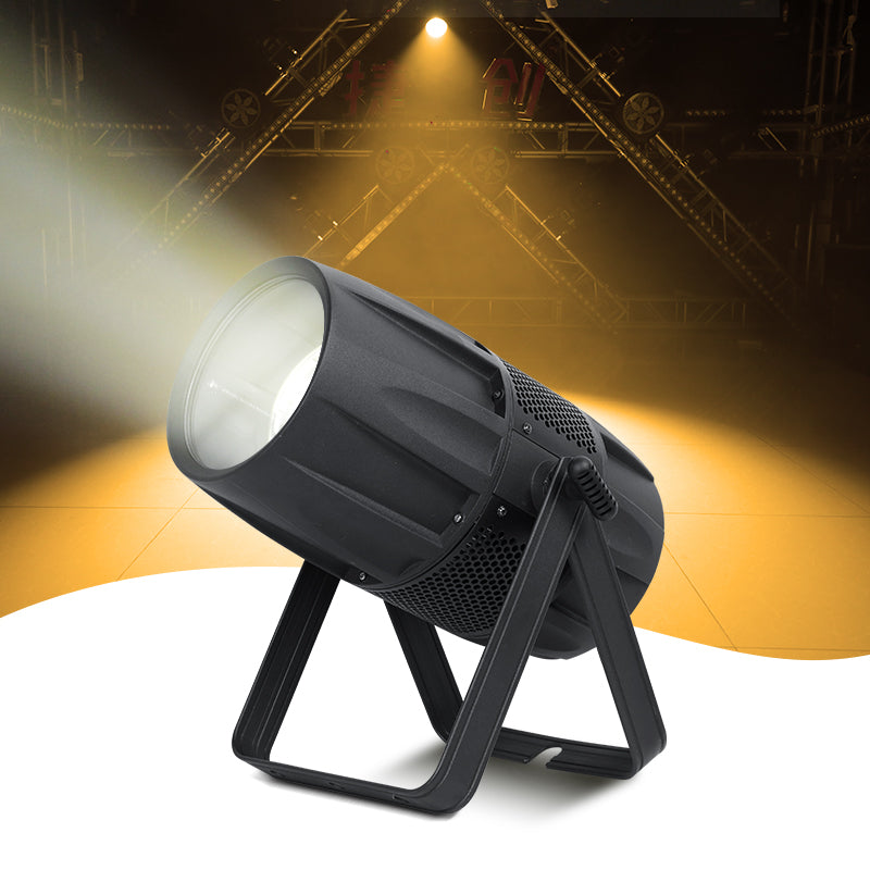 Waterproof Zoom COB Par Light