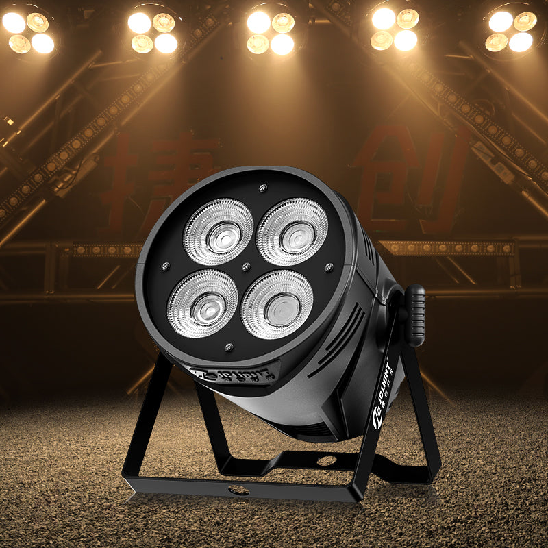 4 Eyes COB Par light (Sirius)