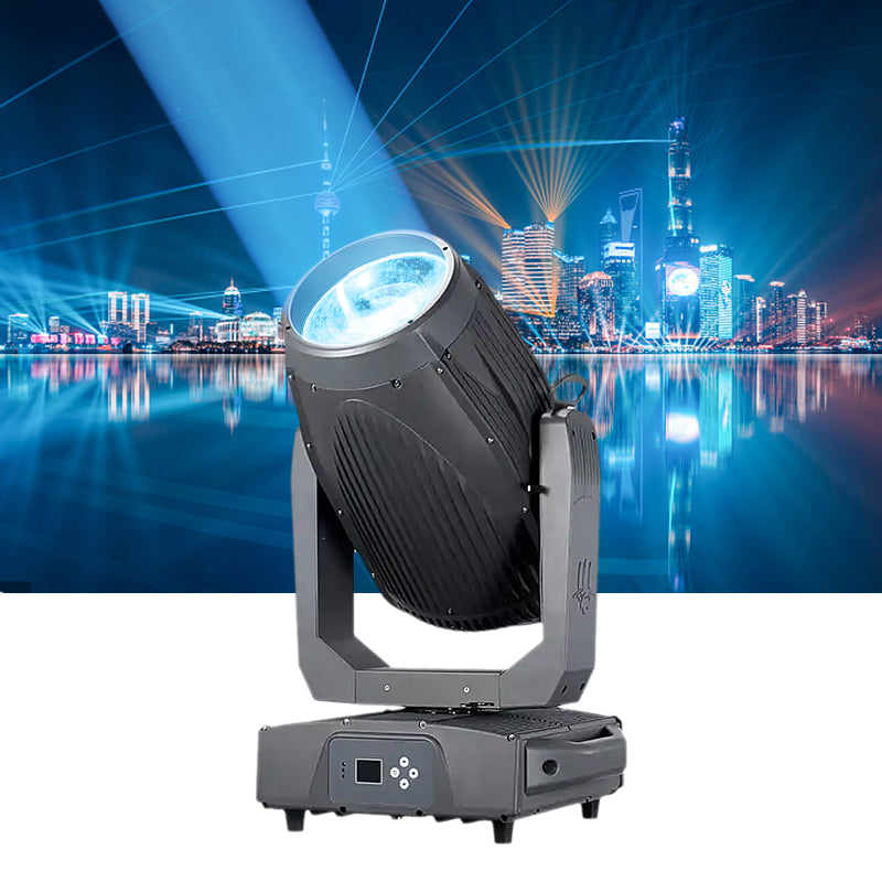 Waterproof 800w beam light (WDC)