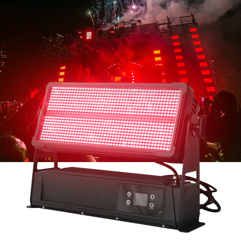 1000w Waterproof strobe light