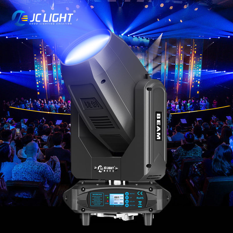 380S/400W beam light (Privated model-Kylin)