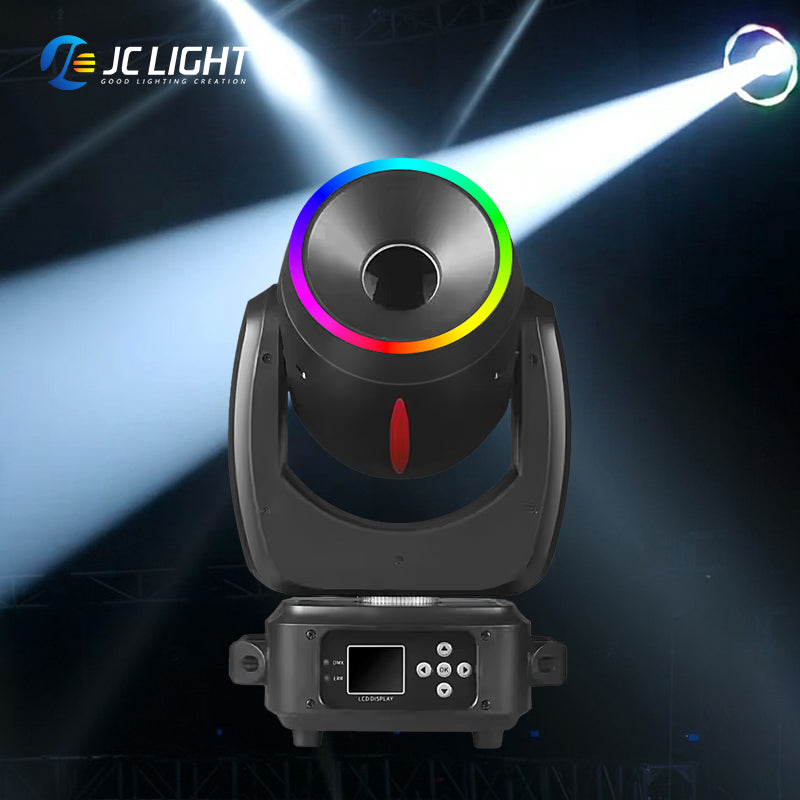 200w LED Spot moving head light