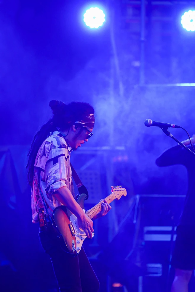 27pcs LED Par light (Thor)