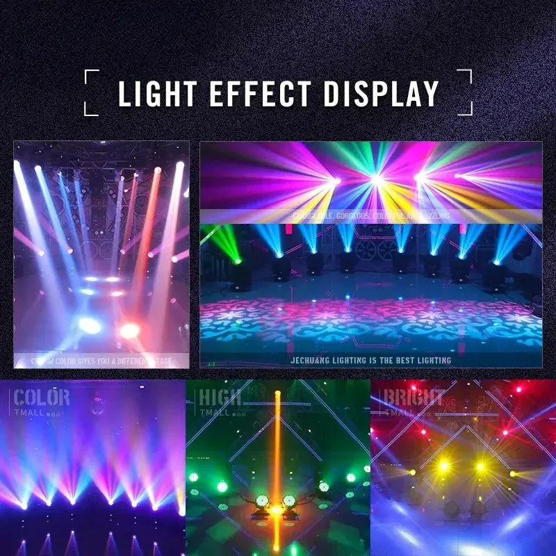 7R 230W BEAM LIHGT