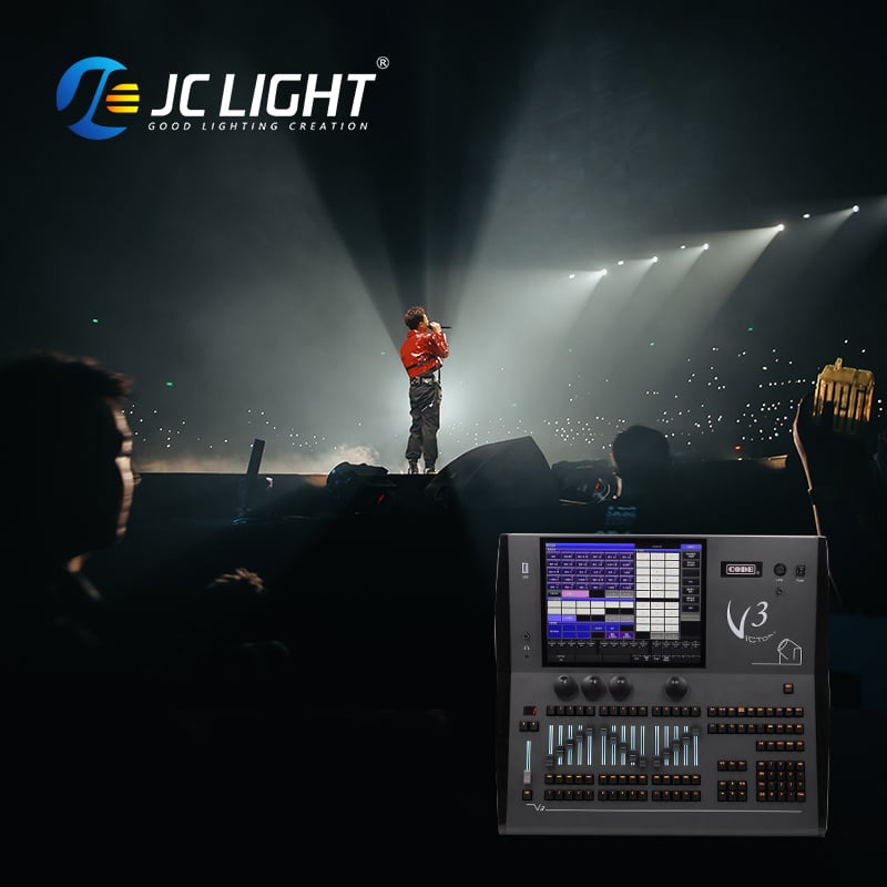 CODE VICTORY 3 CONSOLE