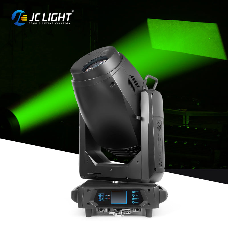 800W/1000W LED COMPUTER CUT MOVING HEAD LIGHT