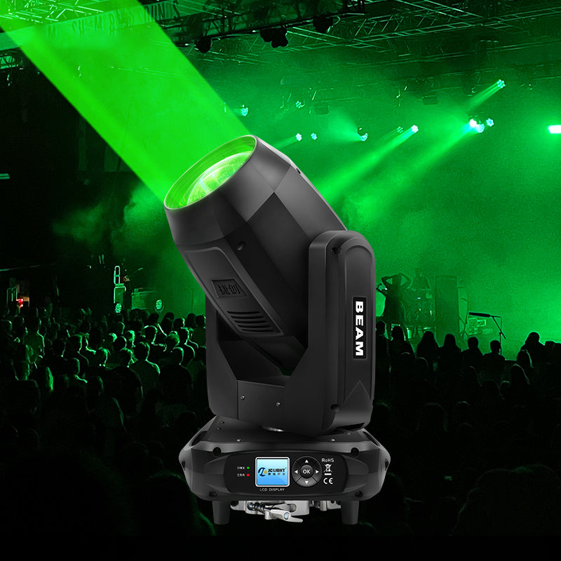 18R 380W BEAM LIGHT(THE KYLIN)