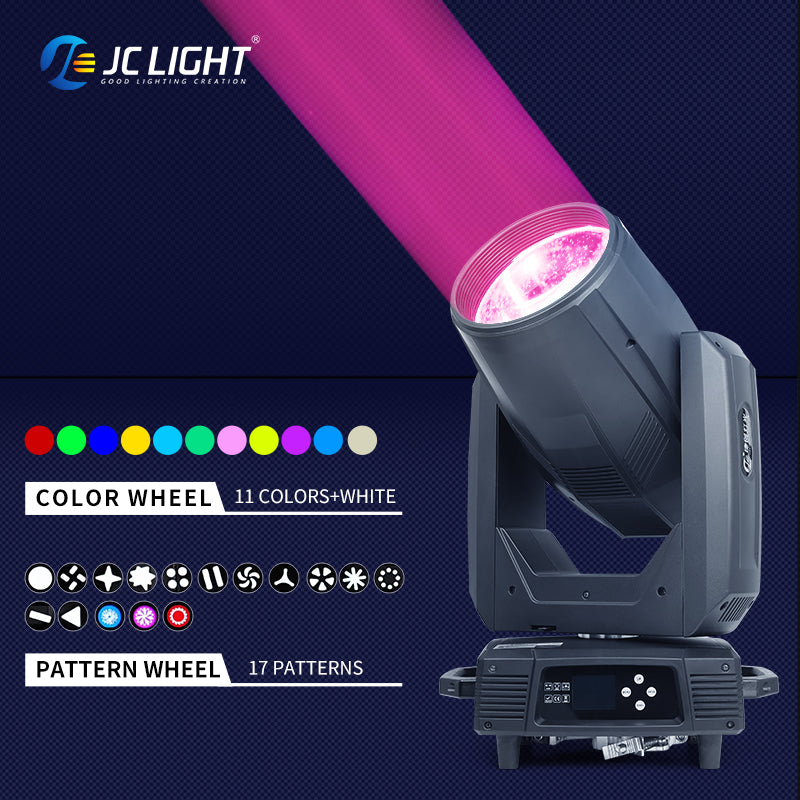 680S SUPER BEAM LIGHT