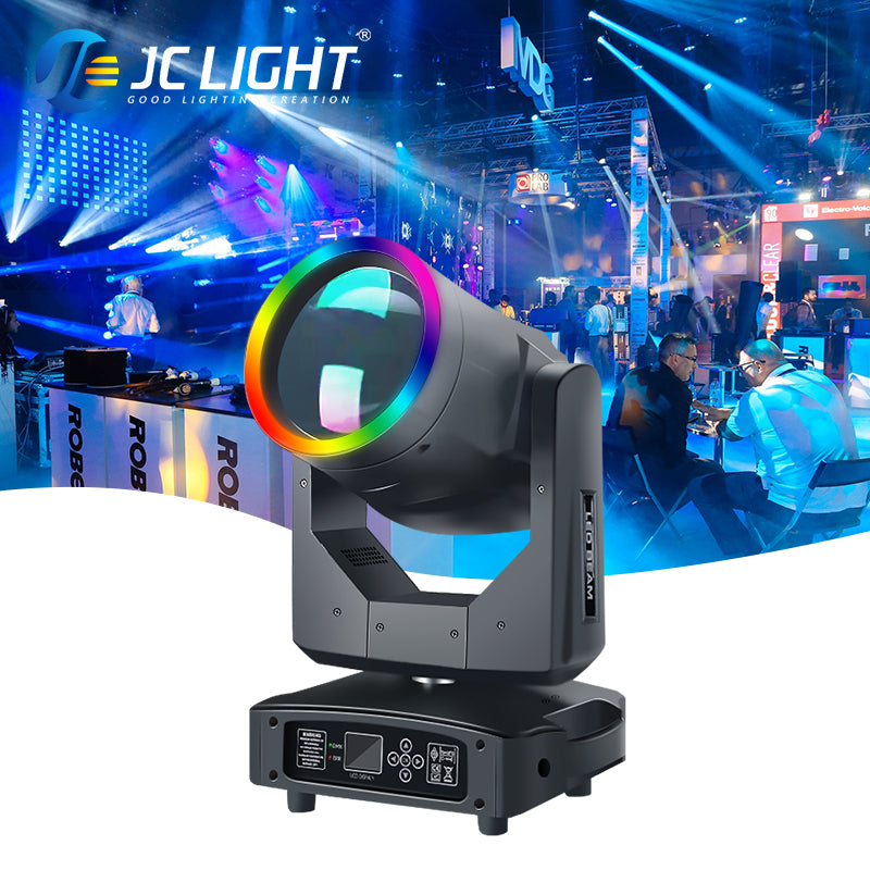LED 300w beam moving head light