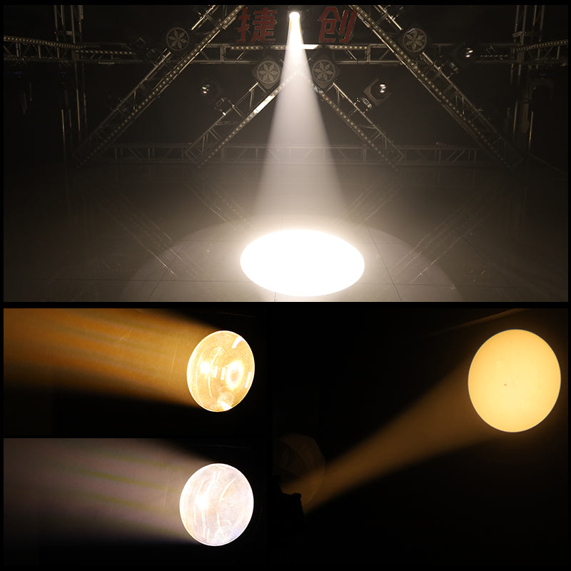 300w LED Ellipsoidal Profile light