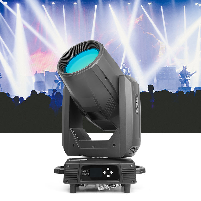 680S beam light (Yangwang)